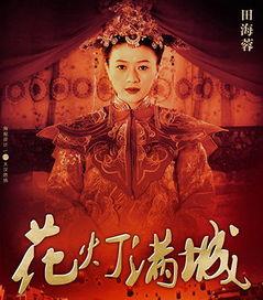 花灯满城全集在线观看,穿越时空的浪漫传奇  第3张