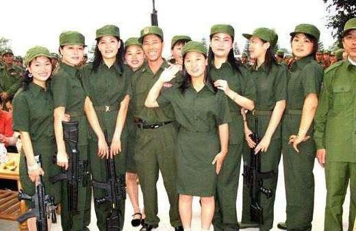 缅甸果敢知情人爆料视频,知情人士揭秘事件真相