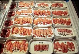 西安自助餐爆料视频,美食盛宴背后的秘密大揭秘  第2张