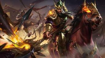 关羽最新爆料2025,揭秘三国背后的惊人真相  第3张