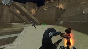 cf暗夜x最新爆料,神秘武器曝光，暗夜势力再起波澜！  第3张