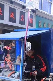 快递小哥最新爆料,快递行业最新动态与幕后故事  第3张