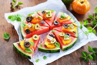 吃瓜网红讲述了什么,揭秘网红吃瓜背后的惊人故事  第3张