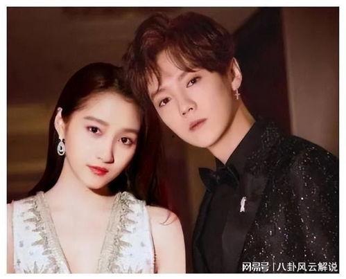 娱乐圈吃瓜爆料鹿晗,揭秘明星背后的真实故事  第2张