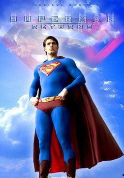 超人归来在线观看,英雄归来，守护正义  第2张