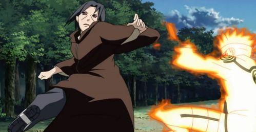 宇智波斑解最新爆料,神秘力量与忍者世界的未来命运  第3张